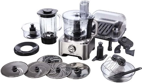 Kenwood FPM810 Accessori