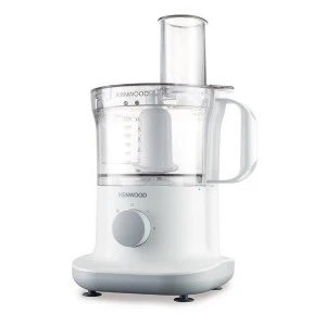 Kenwood FPP210 – Recensione Robot da Cucina Kenwood – Recensioni