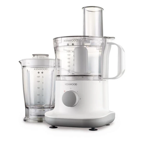 Robot da cucina Kenwood FPP220 Multipro Compact Food Processor Robot da cucina Kenwood FPP220 Multipro Compact Food Processor