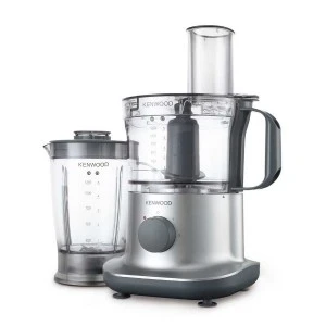 Kenwood FPP225 – Recensione Robot da Cucina Kenwood – Recensioni