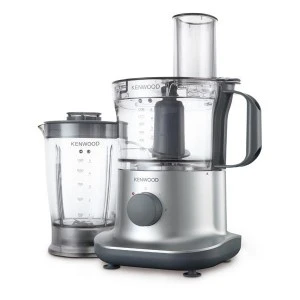 Kenwood FPP235 – Recensione Robot da Cucina Kenwood – Recensioni