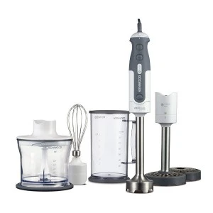 Kenwood Triblade HDP404WH – Recensione Minipimer Kenwood - Recensioni