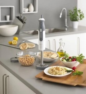 Kenwood HDP404WH Schiacciapatate