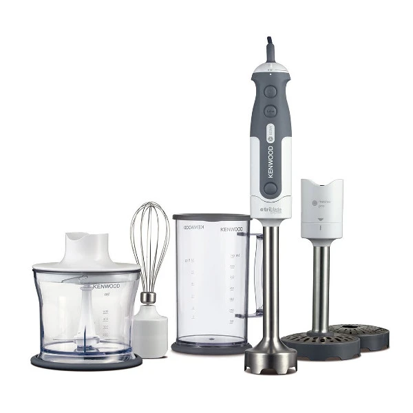 Frullatore Kenwood Triblade HDP404WH
