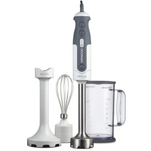 Kenwood Triblade HDP304WH – Recensione Minipimer Kenwood - Recensioni
