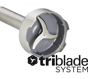Kenwood Triblade HDP304WH Lame