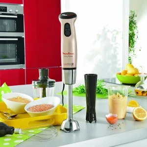 Moulinex Infiny Force DD866A Presentazione