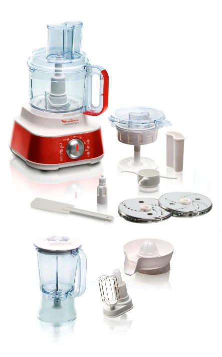 Moulinex Masterchef 5000 Accessori