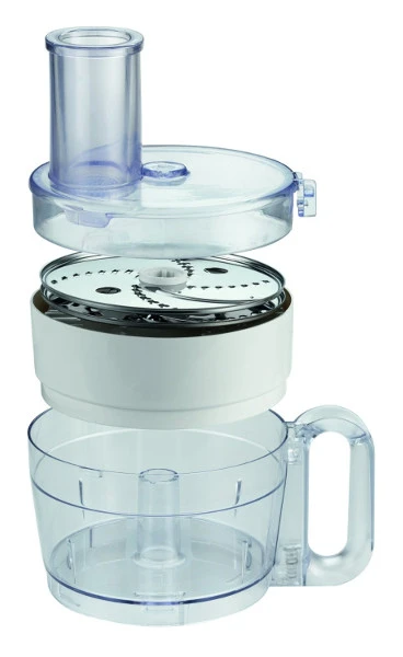 Moulinex Masterchef 5000 Food Processor