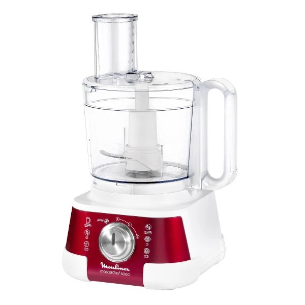 Robot da cucina Moulinex Masterchef 5000 FP520G Robot da cucina Moulinex Masterchef 5000 FP520G