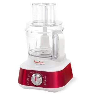Moulinex Masterchef 8000 – Recensione Robot da Cucina Moulinex – Recensioni