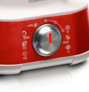 Moulinex Masterchef 8000 Dettaglio
