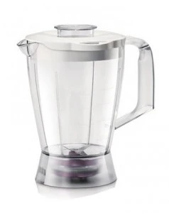 Philips HR7762/00 Frullatore