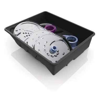 Philips HR7762/00 Porta Accessori