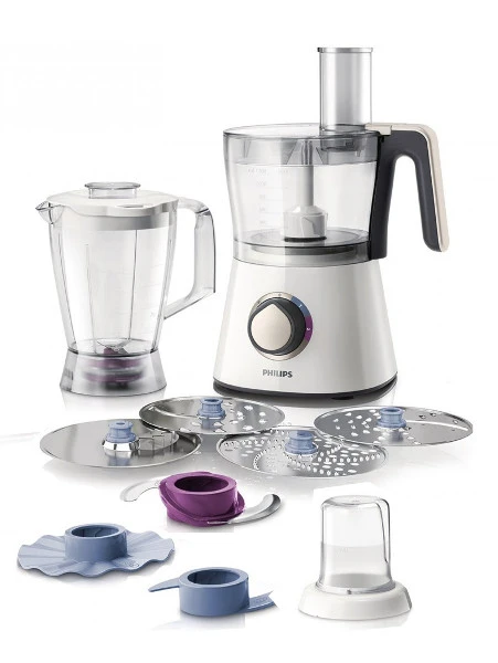 Philips HR7762/00 Accessori