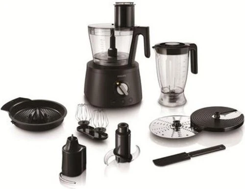 Philips HR7776/90 Accessori