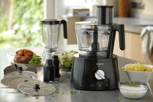 Philips HR7776/90 Presentazione