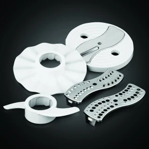 Russell Hobbs 19006-56 Accessori