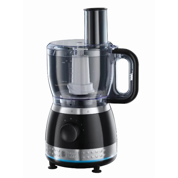 Russell Hobbs 20240-56 – Recensione Robot da Cucina Russell Hobbs – Recensioni