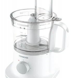 Kenwood FPP210 Prospettiva