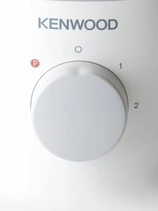 Kenwood FPP220 Dettaglio