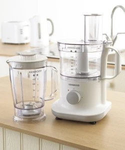 Kenwood FPP220 Presentazione