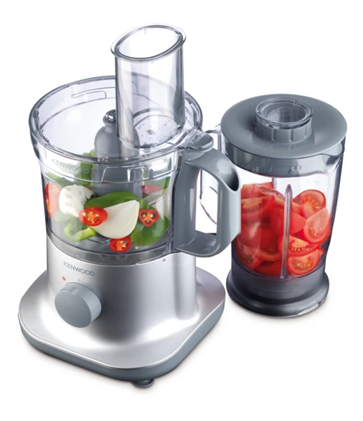 Kenwood FPP225 Presentazione