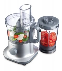 Kenwood FPP235 Presentazione