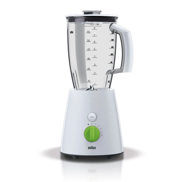 Braun JB 3010 – Recensione Frullatori Braun - Recensioni