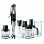 Braun Minipimer Multiquick 7 MQ 785 Patisserie Plus – Recensione